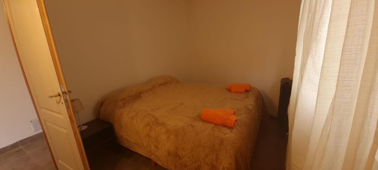 Departamento En La Montana Appartamento *